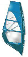Simmerstyle Enduro windsurf vitorla
