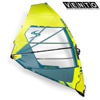 Simmerstyle Evoq windsurf vitorla