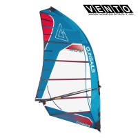 Gunsails Bow windsurf vitorla