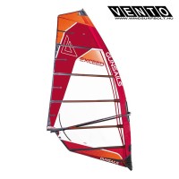 Gunsails Exceed windsurf vitorla