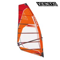 Gunsails FlyLite foil windsurf vitorla