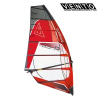 Gunsails GS-R windsurf vitorla