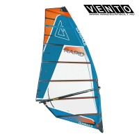 Gunsails Rapid windsurf vitorla