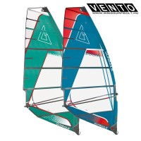 Gunsails Zoom windsurf vitorla