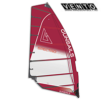 Gunsails Spectro 2024 windsurf vitorla