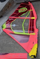 használt windsurf vitorla
