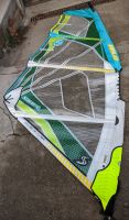 használt windsurf vitorla