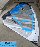 használt goya windsurf vitorla