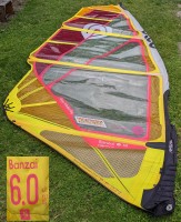 használt gunsails windsurf vitorla