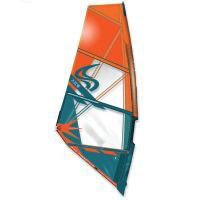 Simmerstyle Ace windsurf vitorla