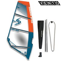 Simmerstyle Aim kezdő windsurf vitorla