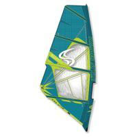 Simmerstyle Blacktip Legacy windsurf vitorla