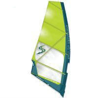Simmerstyle F Max windsurf vitorla
