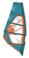 Simmerstyle Icon windsurf vitorla