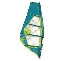 Simmerstyle Icon windsurf vitorla