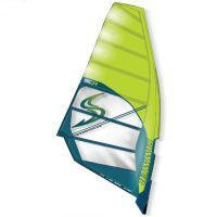 Simmerstyle SCR windsurf vitorla