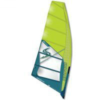 Simmerstyle S Max windsurf vitorla
