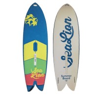 Sealion Summerboard szörfdeszka